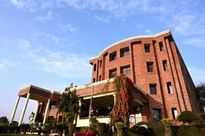 Kukreja Institute of Hotel Management & Catering Technology Dehradun Campus photo 12